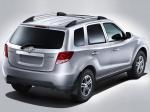 Haima S3 2009 года